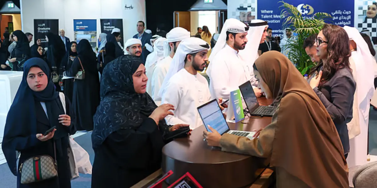 UAE Launches AI-Driven Platform to Enhance Emirati Employment and ...