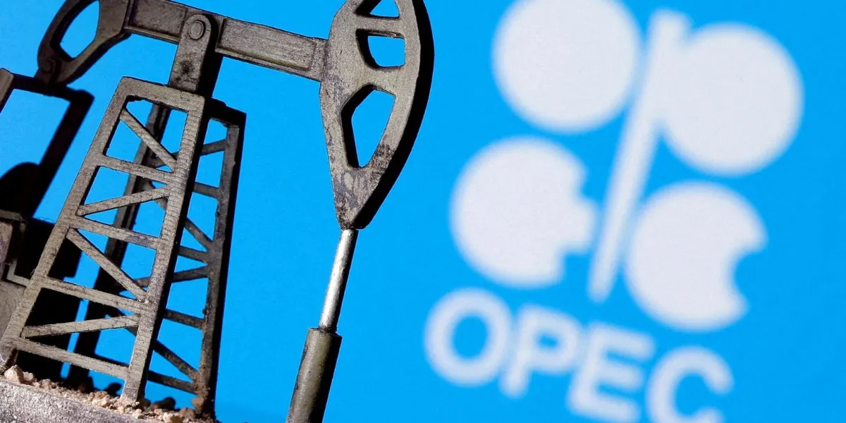 OPEC+ Expected To Approve November Oil Output Increase Of 137000 Bpd ...