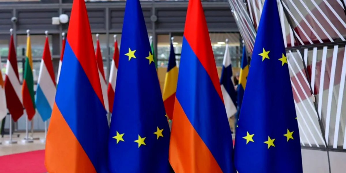 Armenia’s EU Ambitions Risk Undermining Its Economic Success