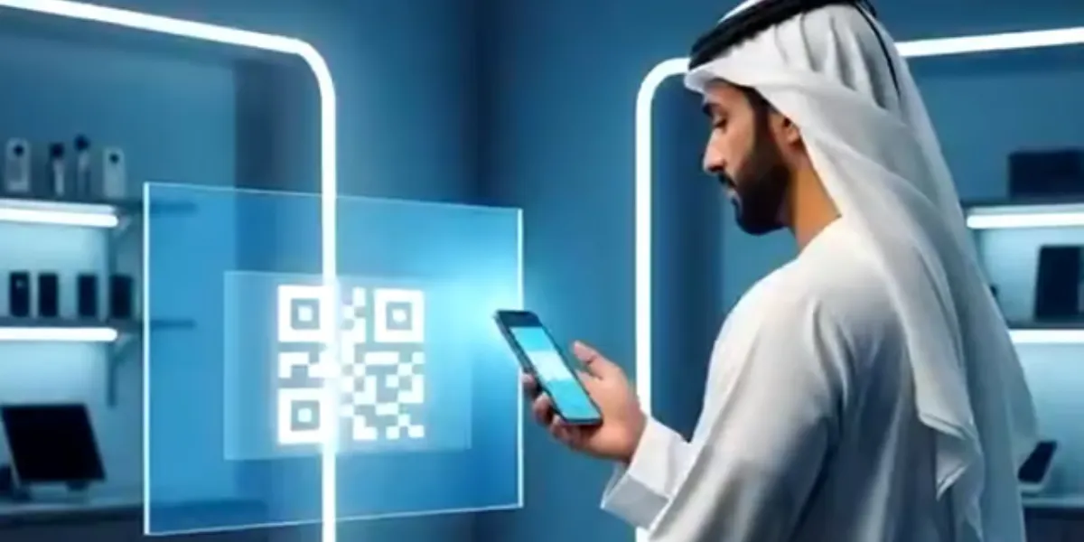 Dubai Municipality Issues Warning Against Scanning Unverified QR Codes ...