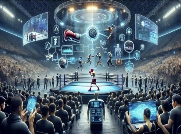 AI-Based Technology Could Reduce Controversial Decisions in Boxing ...