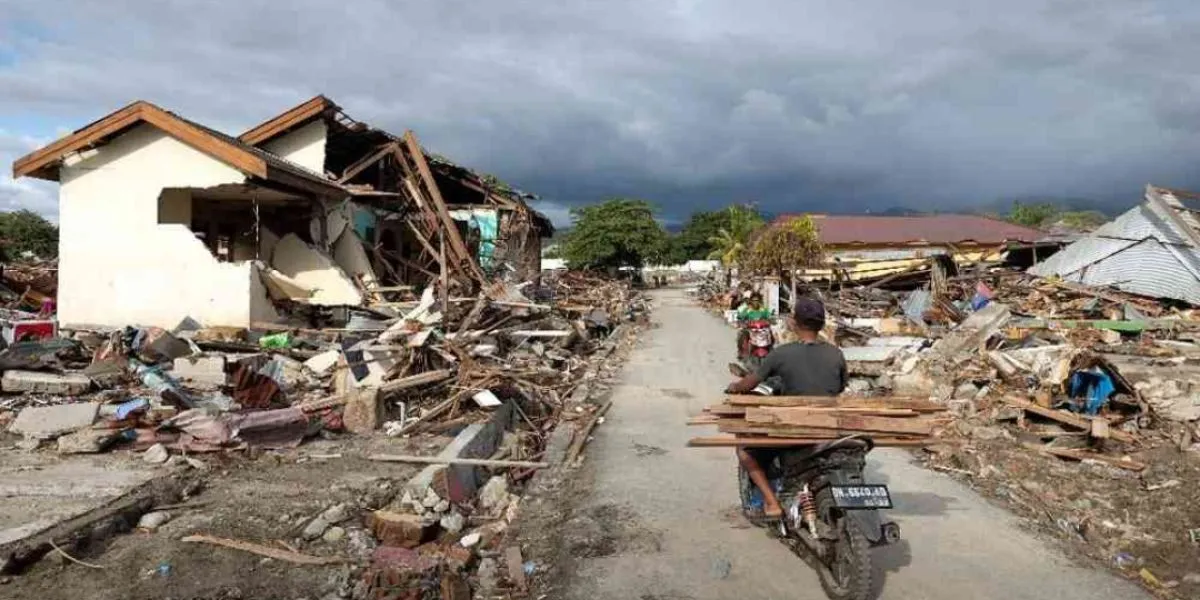 Saudi Arabia Marks International Day For Disaster Risk Reduction ...