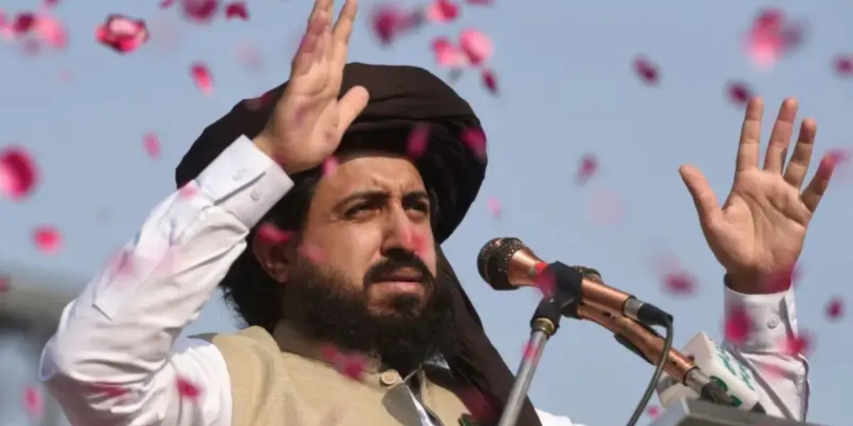TLP Chief Saad Rizvi Remains at Large; Authorities Trace Movements as ...