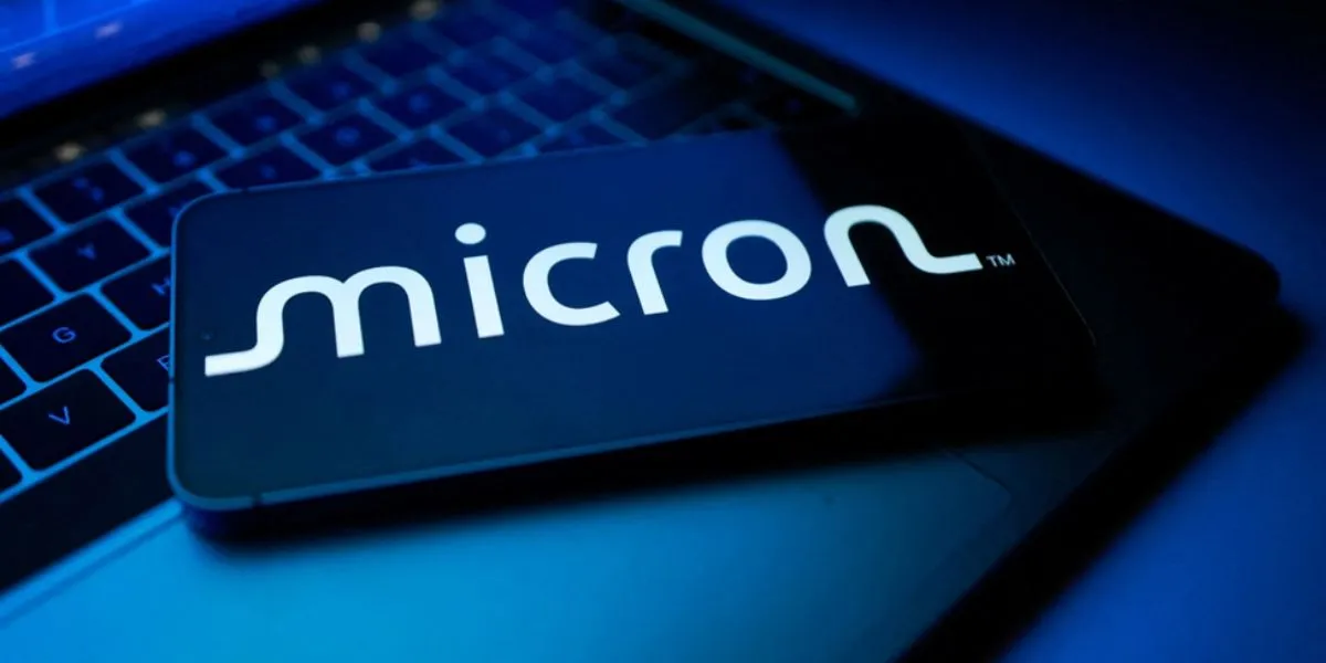 Micron To Exit China Server Chip Business Following Government Ban ...