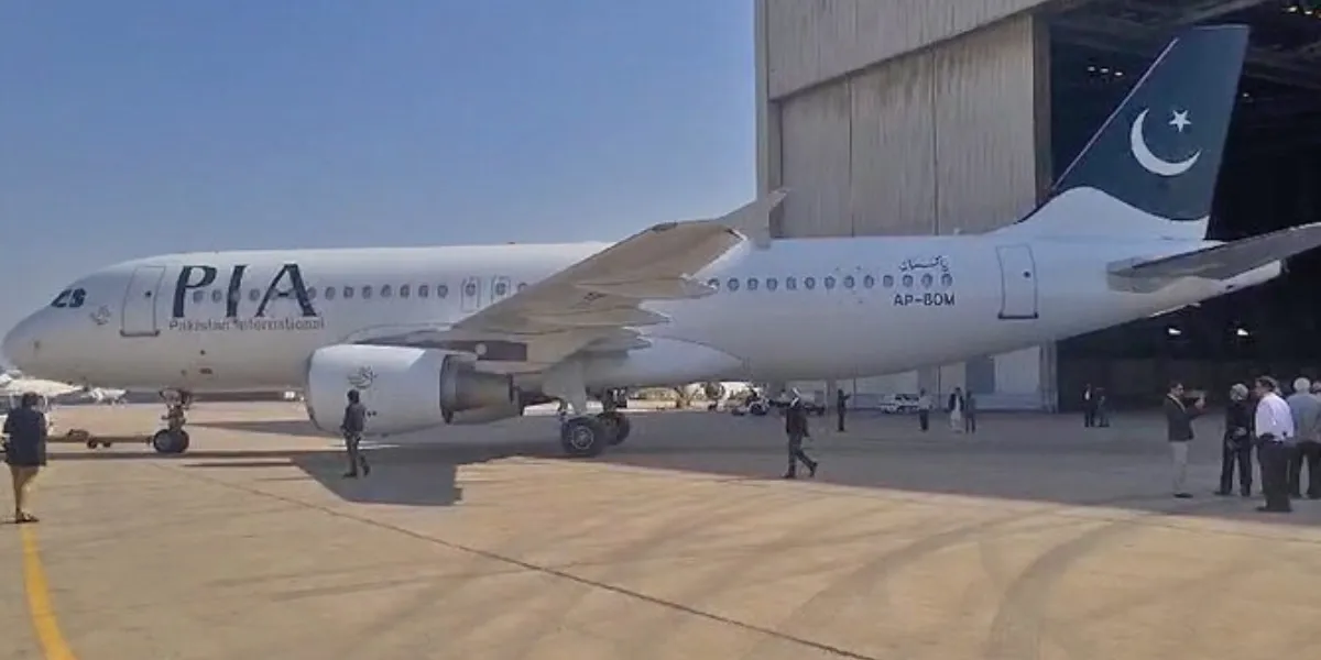 PIA Expands Network with New Direct Flights to a Gulf Destination ...