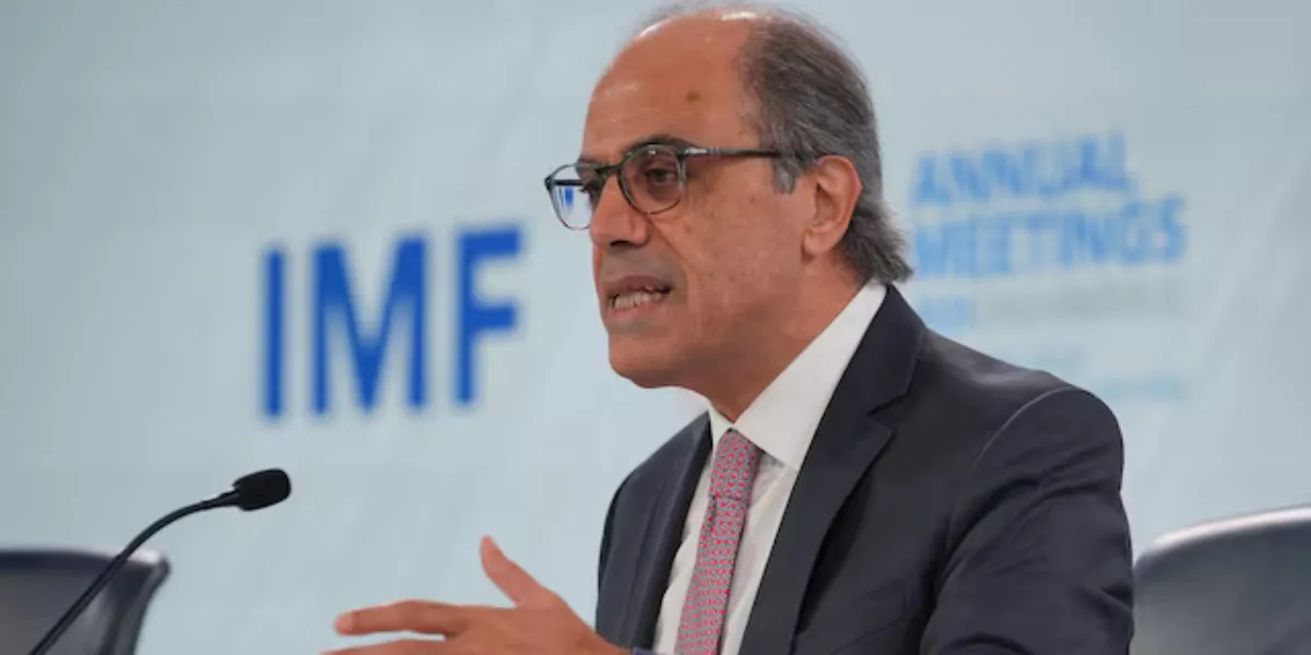 IMF Raises MENA 2025 Growth Forecast to 3.3% Amid Global Risks and ...