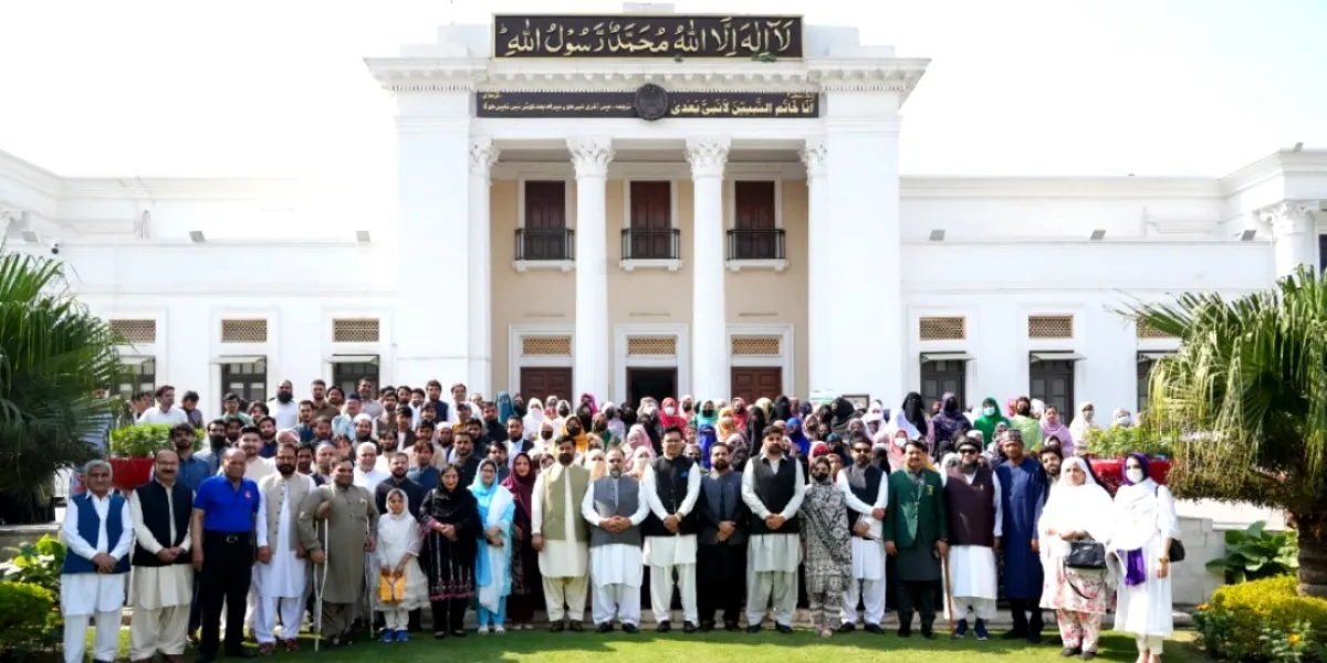 World Polio Day Observed With Renewed Commitment to Eradicate The Crippling Disease