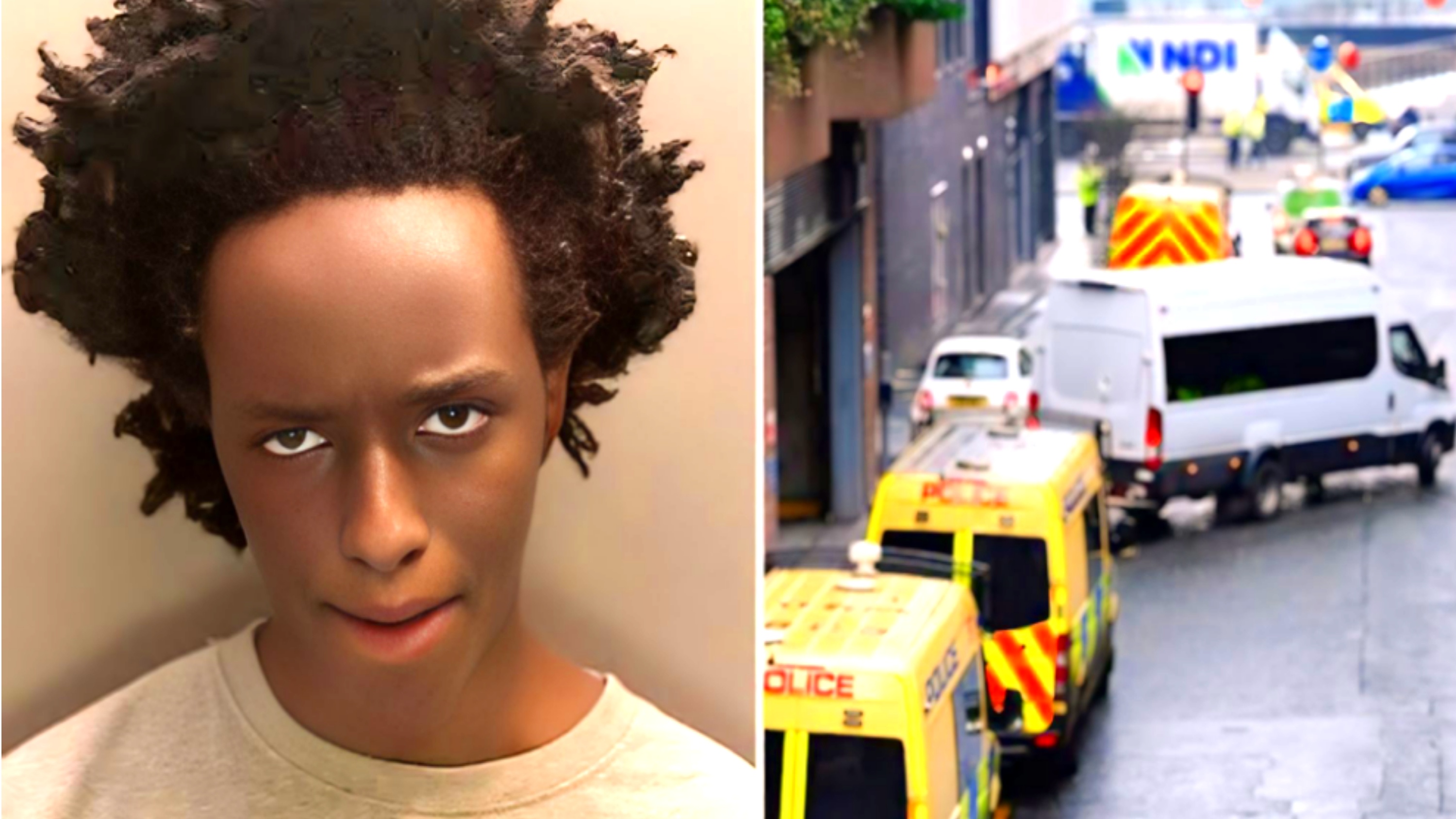 Man Sentenced to Life Imprisonment for Triple Murder in Southport, UK ...