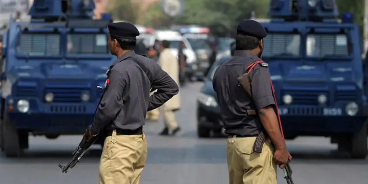Three Kidnappers Killed In Quetta Police Encounter During Late-Night Operation