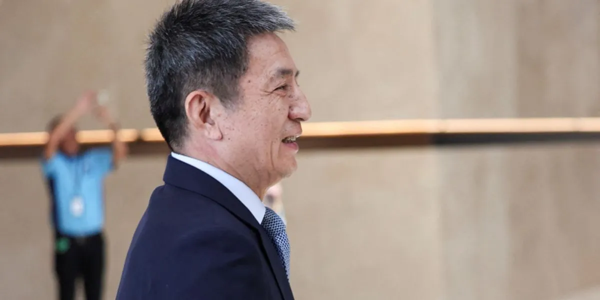 China And US Reach Preliminary Consensus After Kuala Lumpur Trade Talks