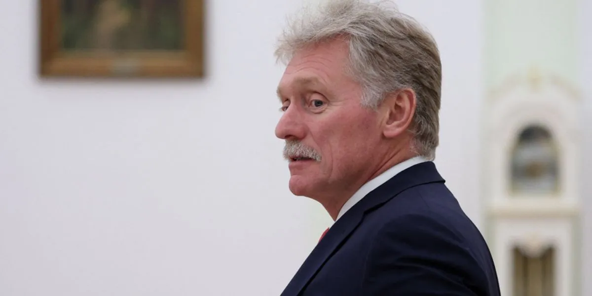 Kremlin Warns Of Overwhelming Response To Attacks Inside Russia