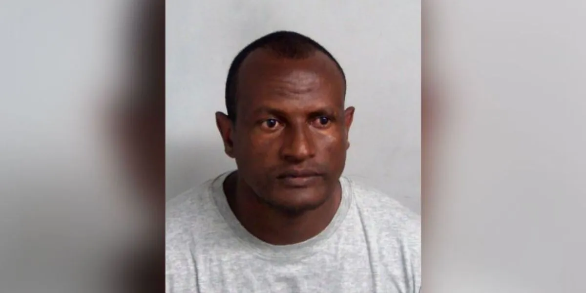 UK Police Arrest Wrongly Released Asylum Seeker Convicted Of Assault