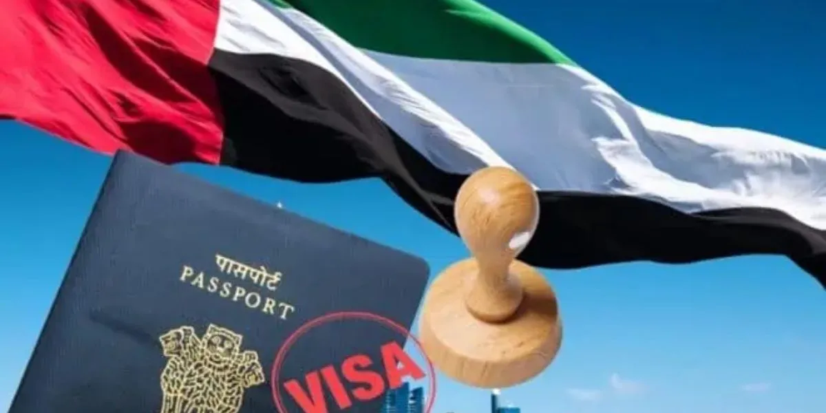 Indian Embassy Launches New E-Passport Website For UAE Expats Tomorrow