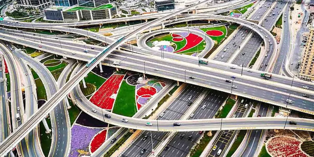 Dubai’s RTA Celebrates 20 Years of Smart, Sustainable, and Efficient Transport