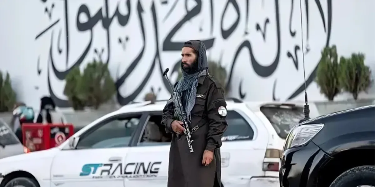 Pakistan–Afghan Taliban Talks Collapse in Istanbul Over TTP Issue, Heightening Cross-Border Tensions