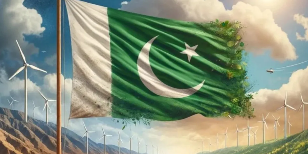 UN’s $250M Climate Fund to Aid Pakistan, Boost Water Management & Farming