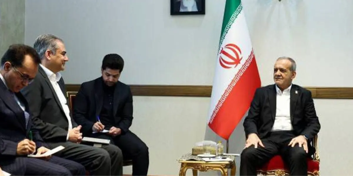 Iran Offers to Mediate Between Pakistan and Afghanistan After Talks Collapse