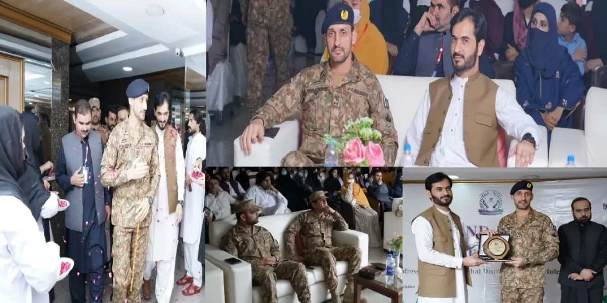 From Margins to Mainstream: Tribal Youth Association Leads the Call for Empowerment