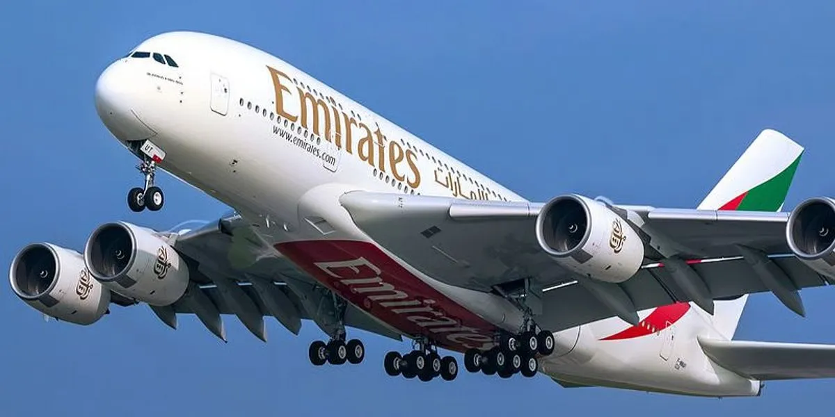 Emirates Adopts AI Technology To Reduce Turbulence And Enhance Safety ...