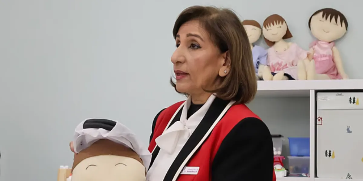 Kanaf Launches 16-Hour Training in Sharjah to Enhance Forensic Response to Child Abuse Cases