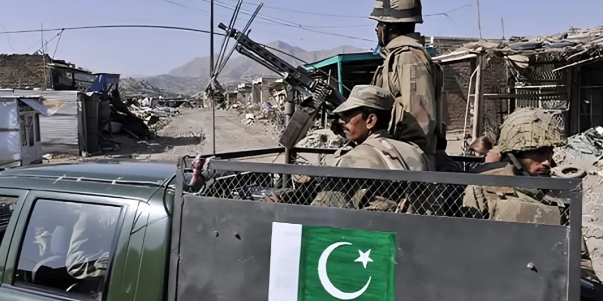 Pakistan’s Forces Kill 18 Indian-Backed Terrorists in Quetta and Kech Under Azm-e-Istehkam Campaign