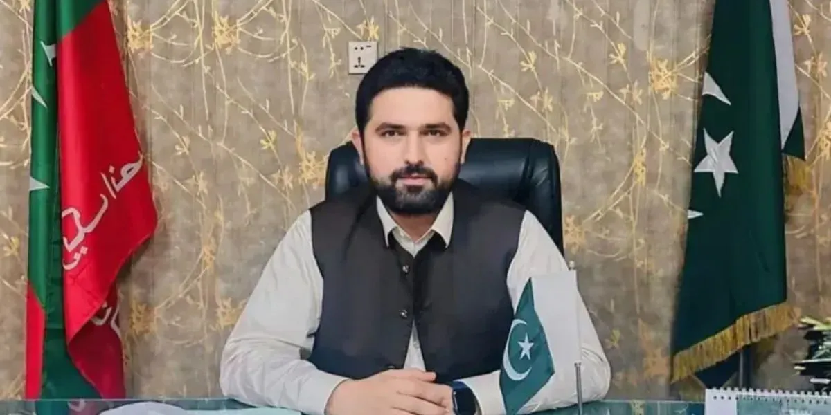 KPK CM Afridi Declares Civilian Deaths In Raids War Crimes