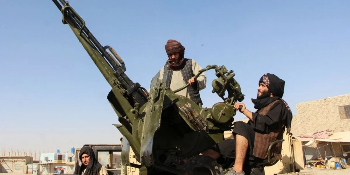 Afghanistan And Pakistan Resume Istanbul Peace Talks To Avert Border Clashes