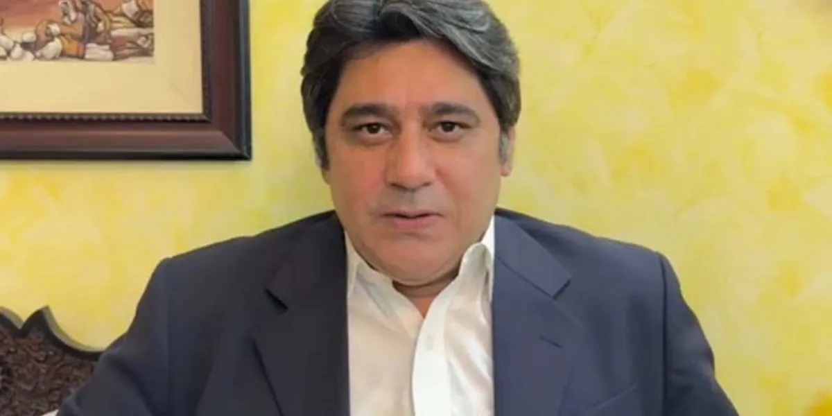 PTI-Backed Khurram Zeeshan Wins KP Senate Seat After Faraz Ouster