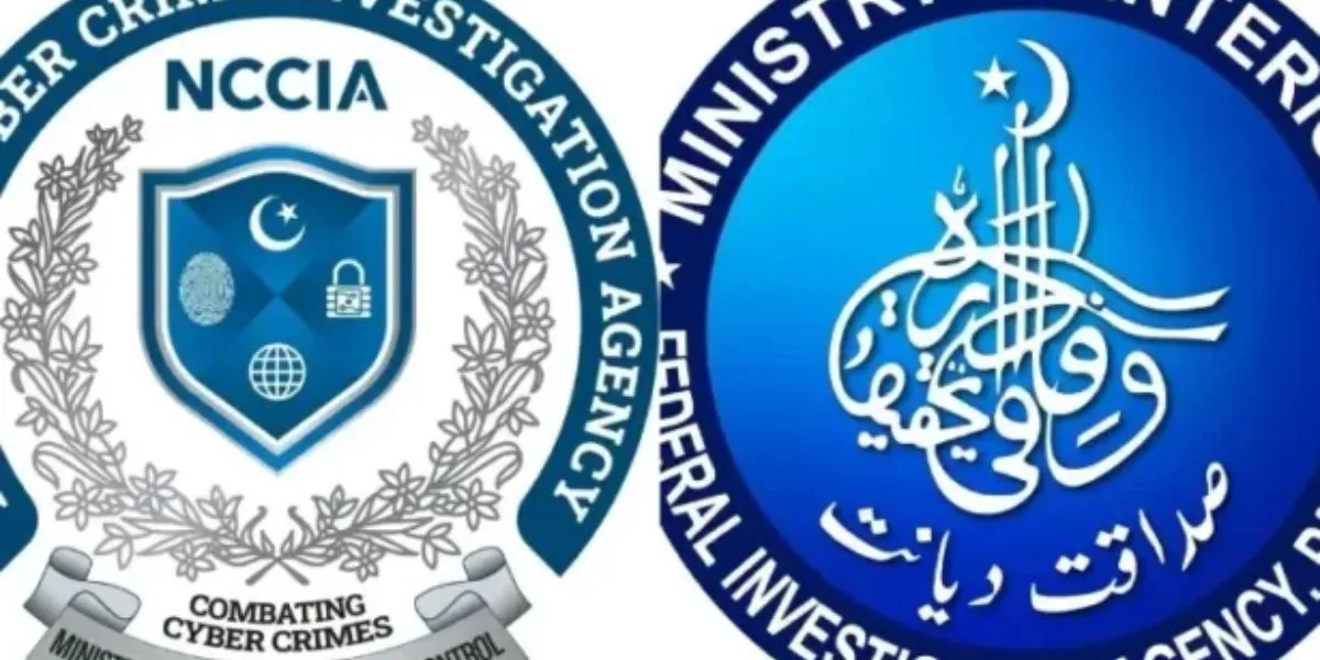 Missing NCCIA Deputy Director Muhammad Usman Found In FIA Custody