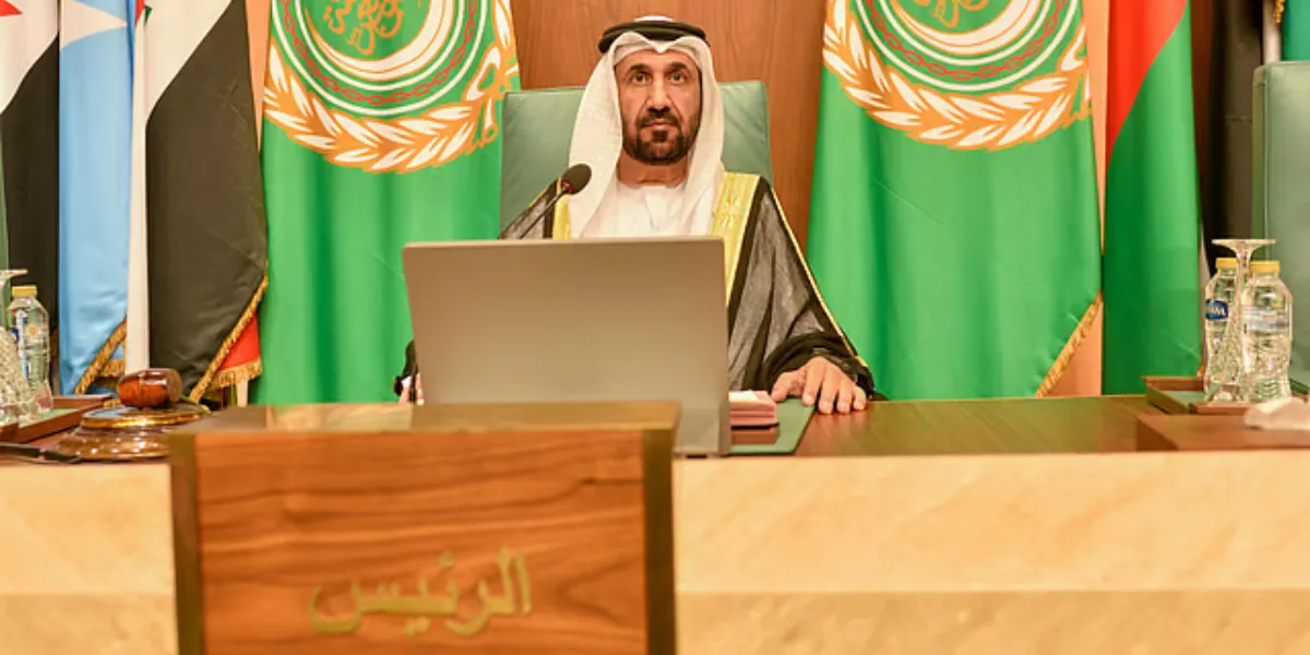 Arab Parliament Commends UAE’s Humanitarian Efforts in Gaza