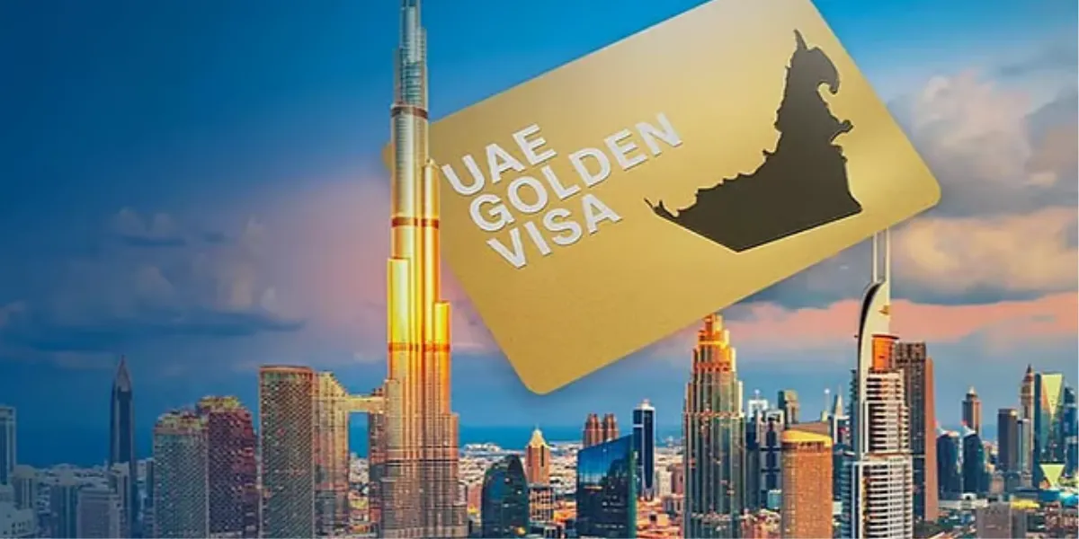 UAE Introduces 30-Minute Return Permit Service for Golden Visa Holders Abroad