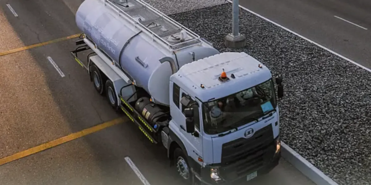 Abu Dhabi to Deploy 500 Eco-Friendly Smart Vehicles to Modernize Sanitation Services