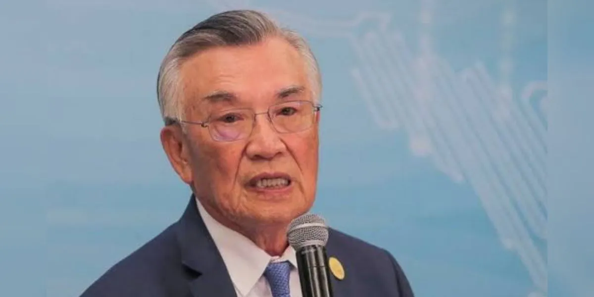 Taiwan’s Lin Meets US Treasury Secretary To Discuss Semiconductor Cooperation