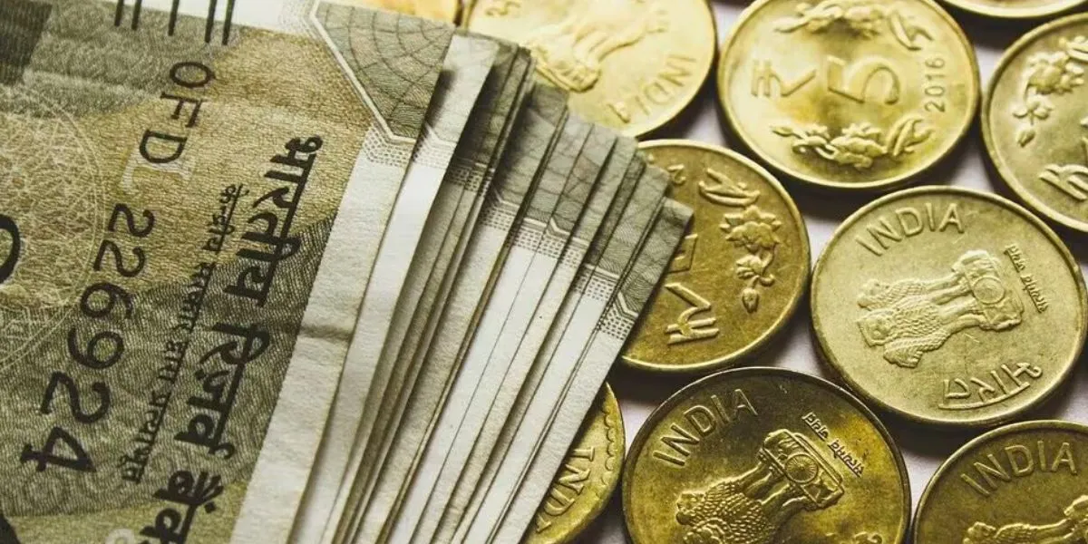 India’s GST Revenue Rises Five Percent In October To ₹1.96 Trillion