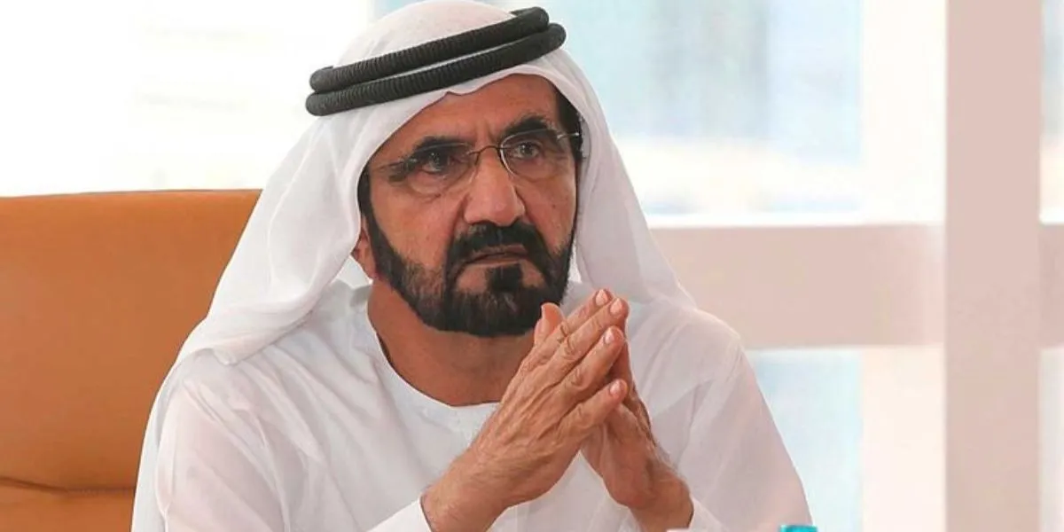 Sheikh Mohammed Approves Endowment District Board Led By Mattar Al Tayer