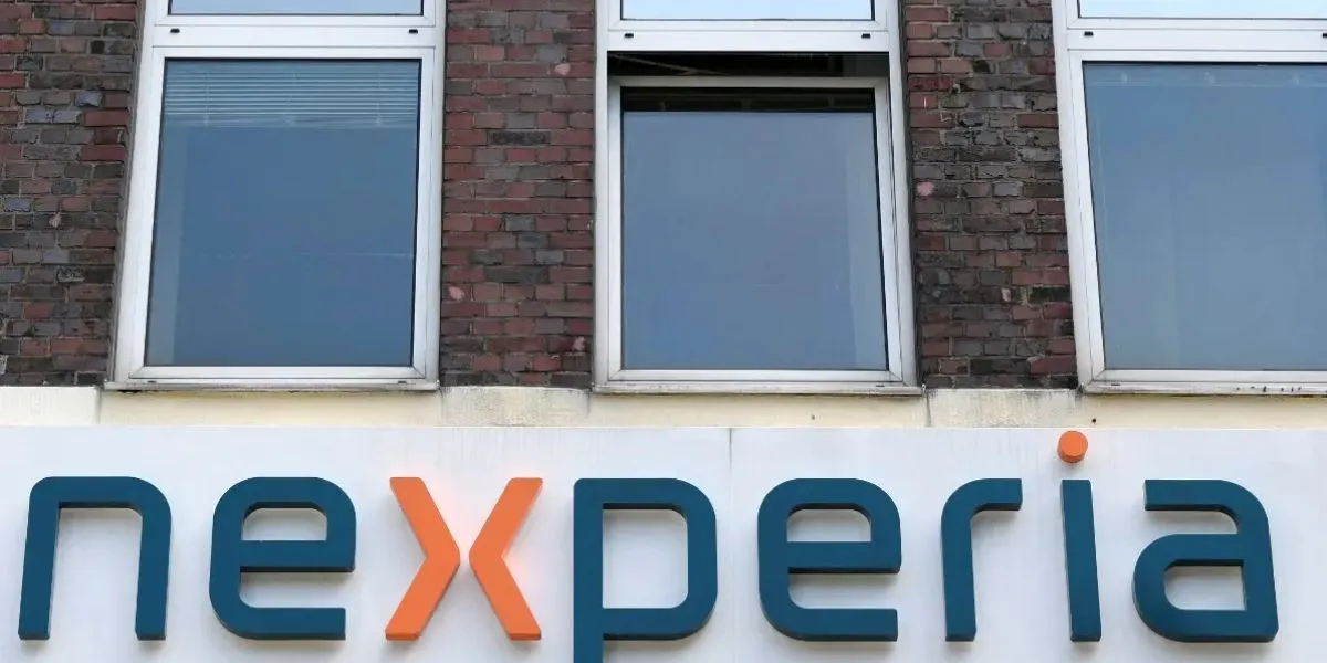 Netherlands And Nexperia Decline Comment On US China Chip Reports