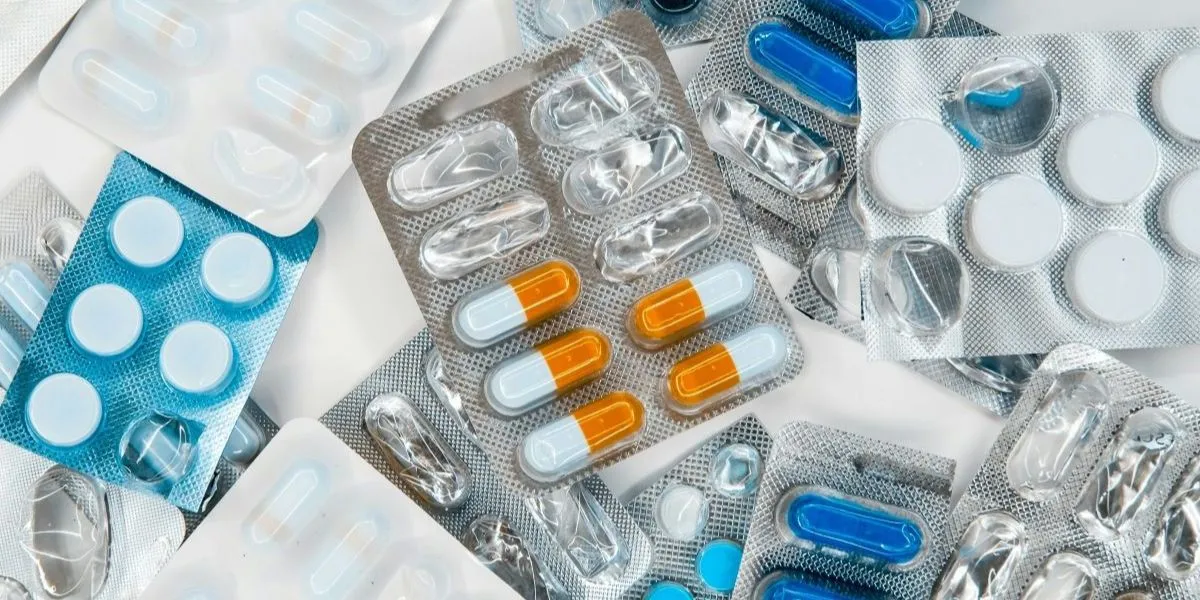 Common Prescription Drugs Found To Disrupt Gut Microbiome For Several Years