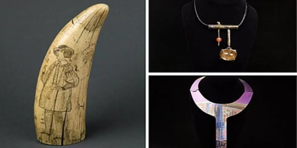 Over One Thousand Artefacts Stolen In Oakland Museum Burglary, FBI Investigates