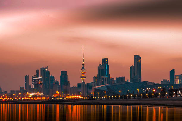 Ready Kuwait Kuwait Ready to Merge State Oil Companies to Boost Efficiency | Human ...