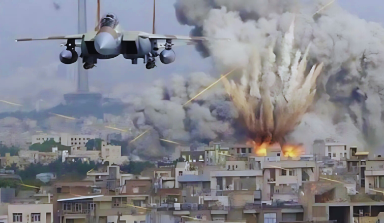 Pakistan Air Strikes Claim 46 Lives in Afghanistan