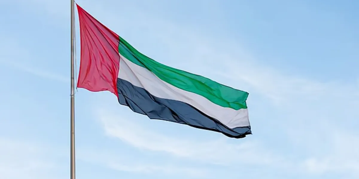 UAE Expresses Condolences to Philippines Over Deadly Typhoon Kalmaegi