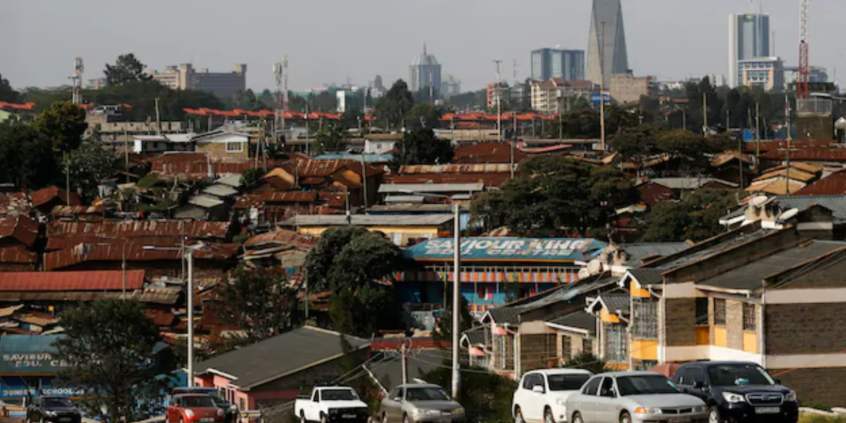 Kenya’s Private Sector Growth Hits Fastest Pace Since 2021: Stanbic PMI