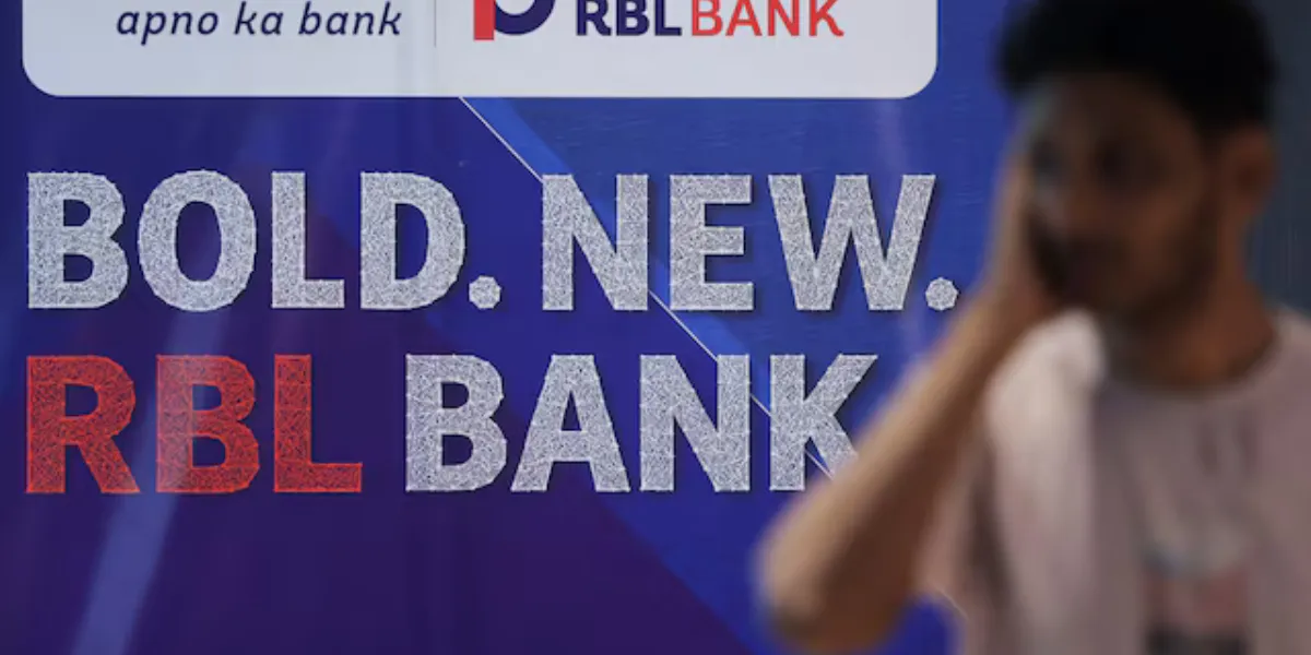 India's RBL Bank Says Emirates NBD to Launch Open Offer on December 12 