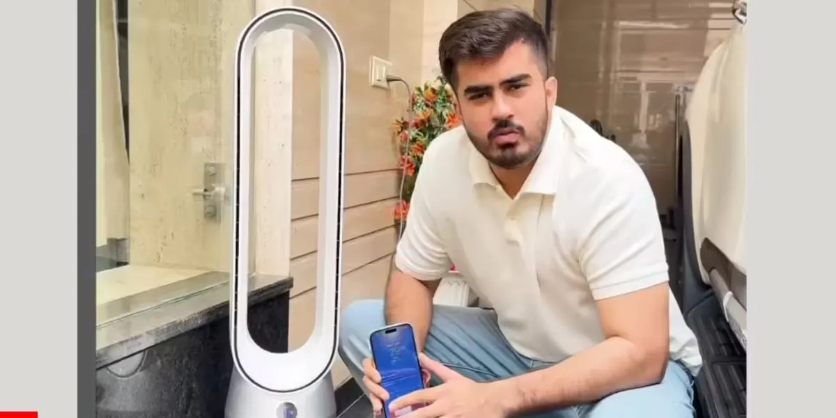 Delhi’s Air Purifiers Expose Shocking Reality Behind Official AQI Levels