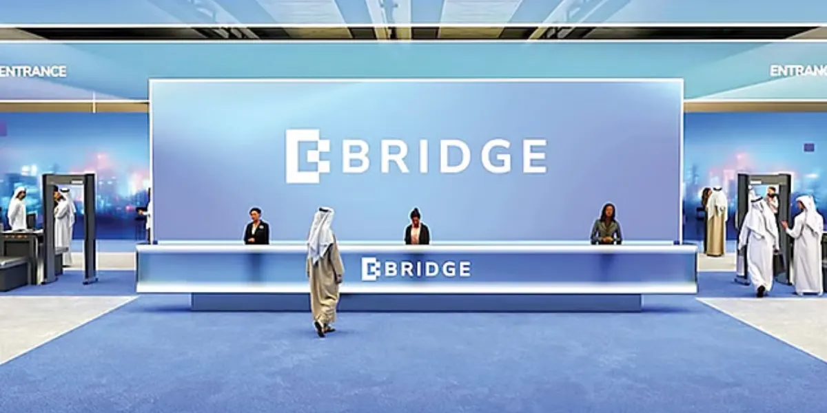 Bridge Summit 2025 to Unite Global Media and Creative Leaders in Abu ...
