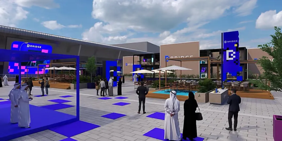 BRIDGE Summit 2025 to Gather Global Media Leaders in Abu Dhabi to Redefine the Future of Information and Credibility