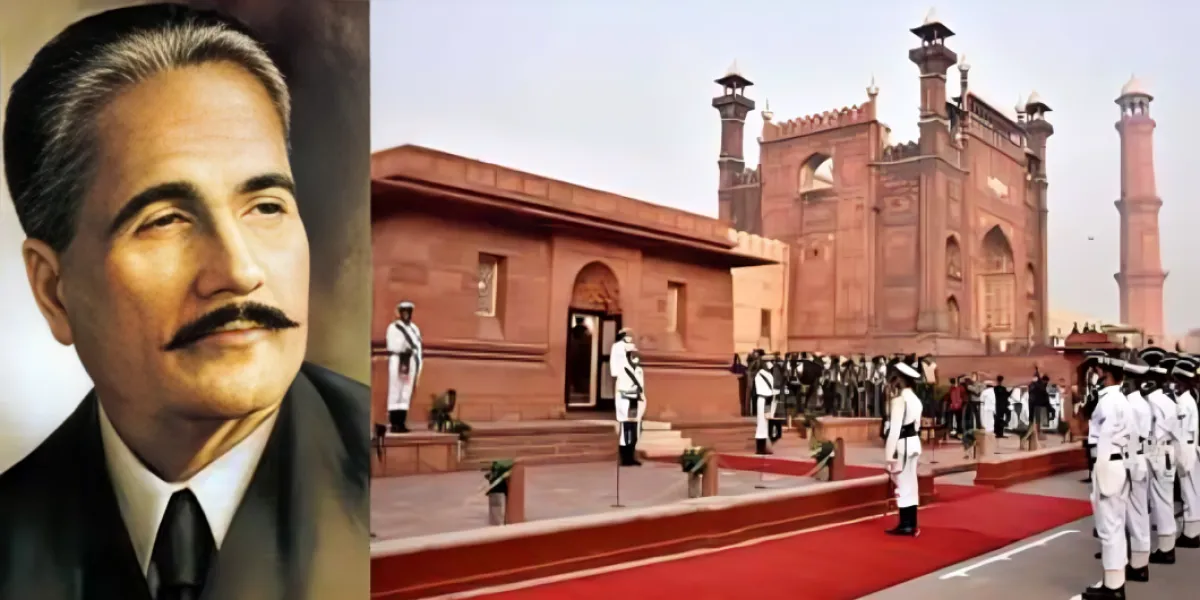 Pakistan Leaders Pay Tribute to Allama Iqbal on 148th Birth Anniversary, Reaffirm Commitment to His Vision