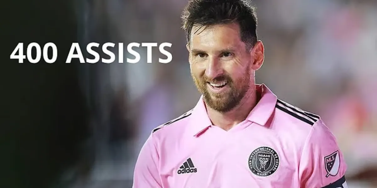 Messi Masterclass Sends Inter Miami to First-Ever MLS Semifinal