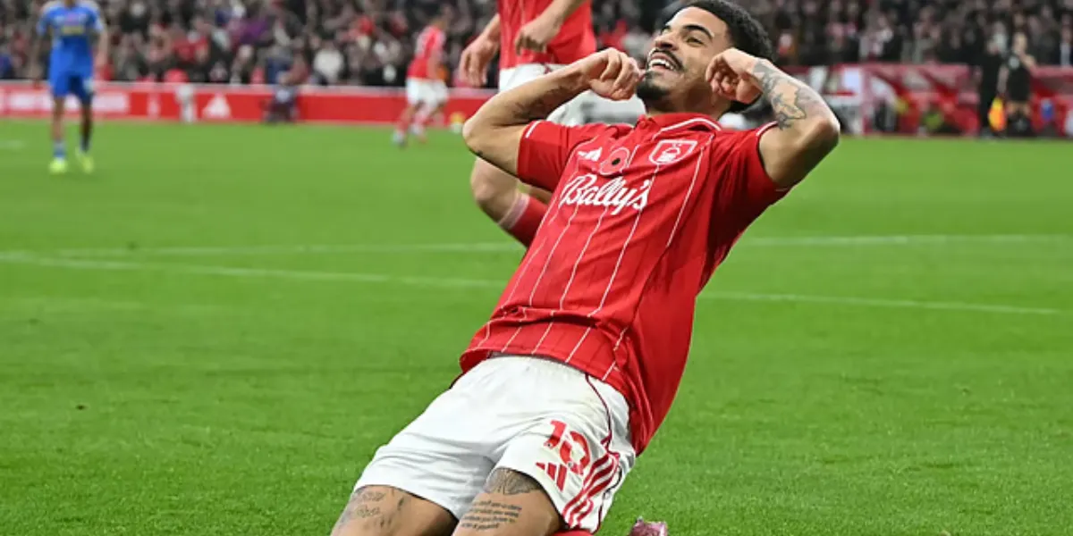 Forest Claim First Win Under Dyche; Villa, Brentford, Newcastle Results