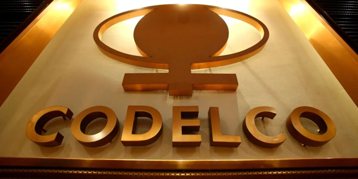 China Grants Conditional Approval For Codelco-SQM Lithium Joint Venture ...
